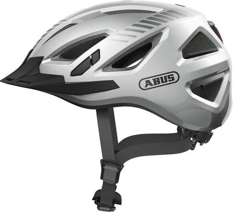 Abus-I 3.0 fietshelm, nieuw, Ophalen, M, Nieuw, Abus