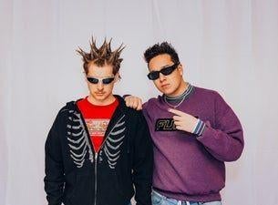 Gezocht: 2 tickets Joey Valence & Brae 19 mei Paradiso, Tickets en Kaartjes, Twee personen, Mei
