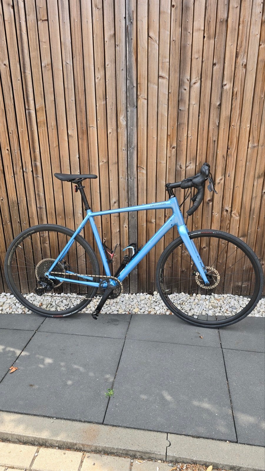 Cannondale Topstone  - Goede staat, Gebruikt, Aluminium, Meer dan 20 versnellingen, Ophalen