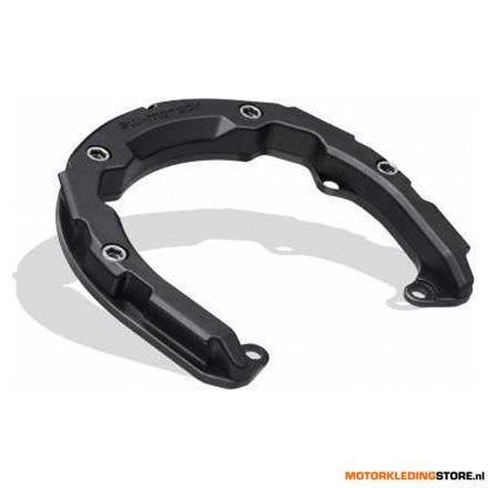 SW-Motech Pro Tankring Honda Modellen, 5 schroeven, Zwart, Ophalen of Verzenden, Nieuw met kaartje