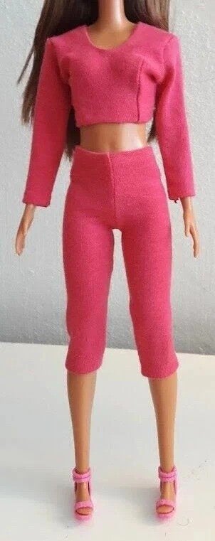 11" Barbie doll fashion by A.R.O, Verzenden, Nieuw, Fashion Doll