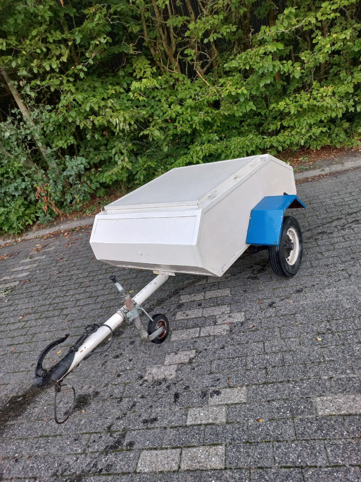 Aanhangwagen begagewagen, Ophalen of Verzenden, Nieuw