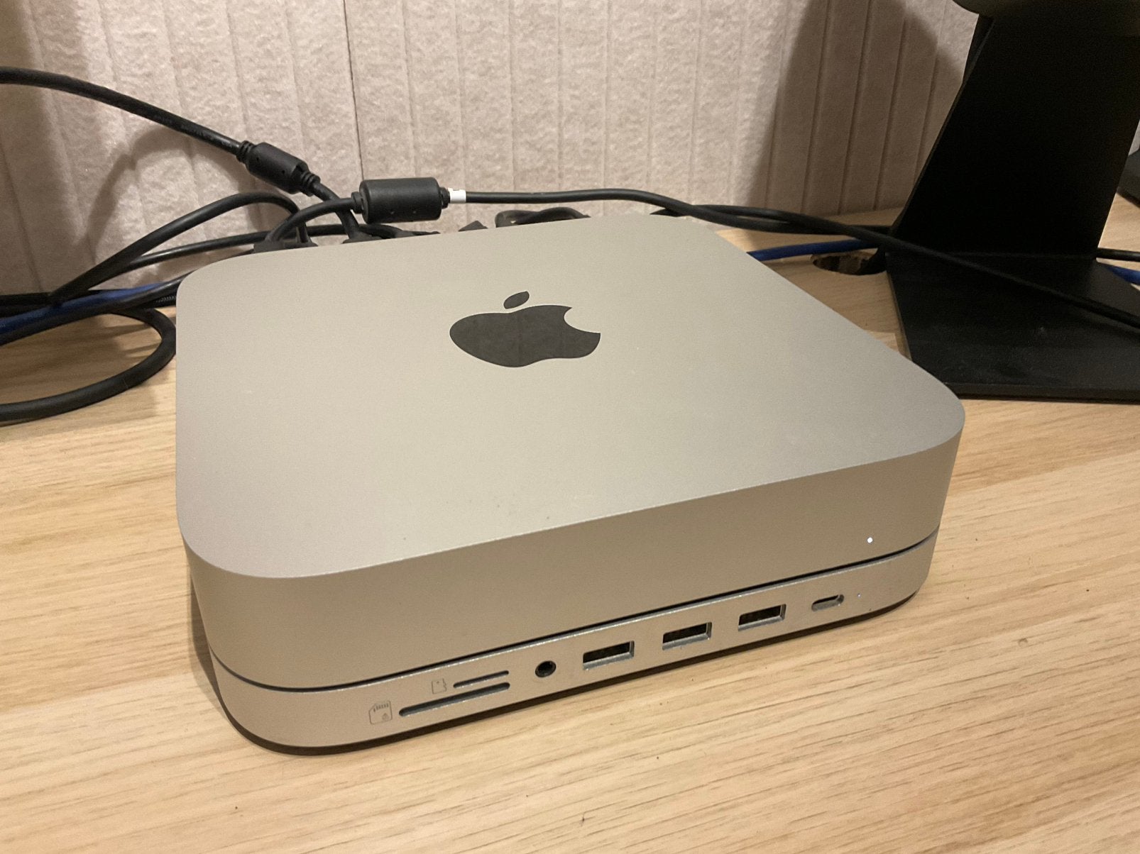 Apple Mac Mini M2 Pro 10 cpu 16 gpu 32GB 1TB, 32 GB, SSD, Ophalen of Verzenden, Zo goed als nieuw