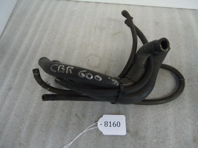 CBR600F 1999 - 2000 Honda Flexibel D1-15569