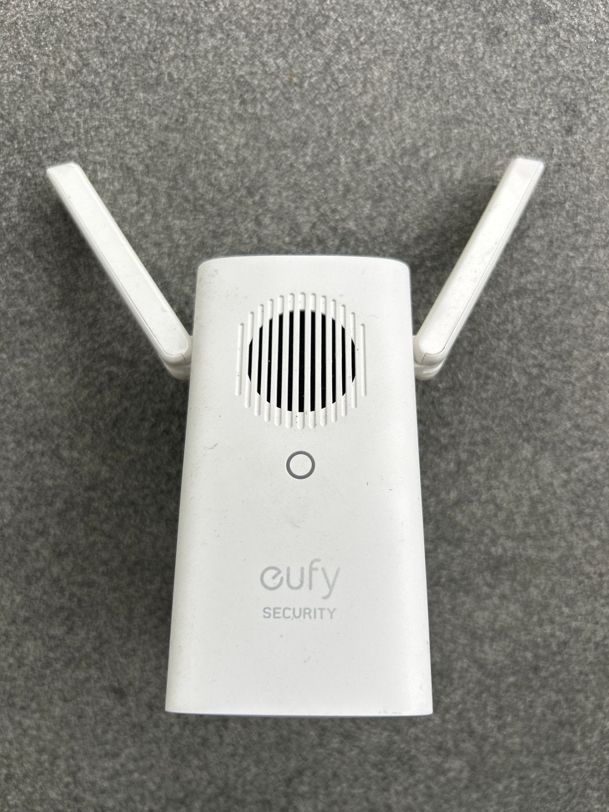 Eufy Wi-Fi Deurbel Chime T8020 - Draadloze Gong, Ophalen, Gebruikt, Overige typen, Overige soorten