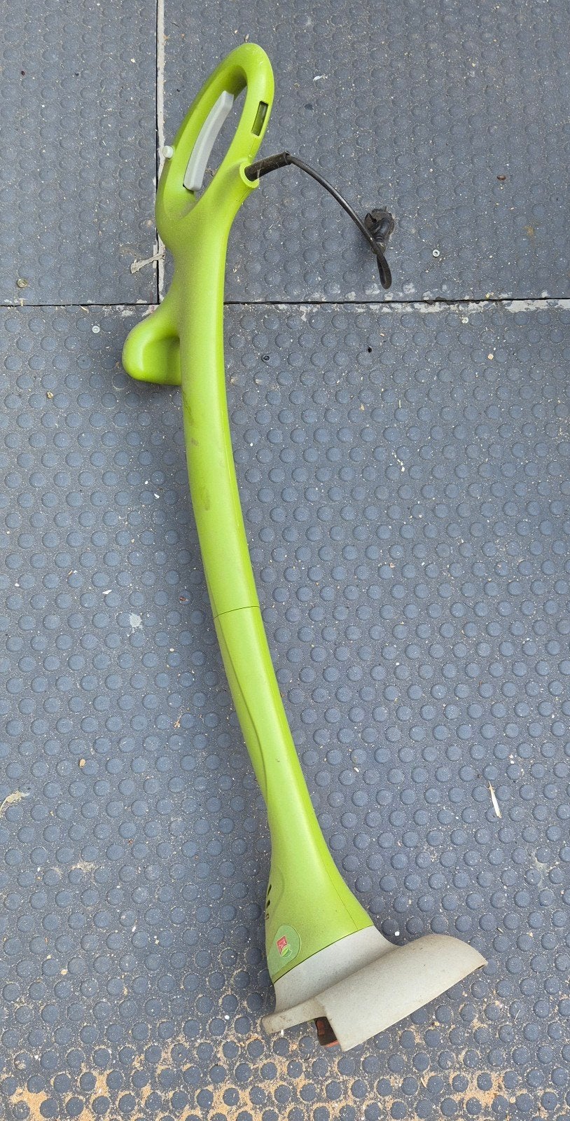 Gazontrimmer Central Park  250W - DYM2121, Tuin en Terras, Ophalen, Gebruikt, Central Park, 10 tot 30 cm