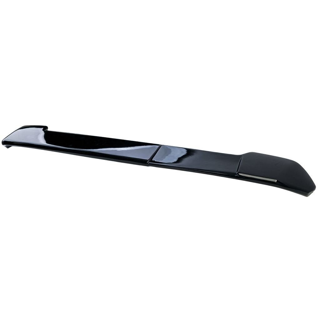 Achterklep Spoiler Peugeot Partner Citroën Berlingo Glans Zw, Verzenden, Automotive Parts, A.parts@hotmail.nl, Trasmolenlaan 12 3447 GZ Woerden