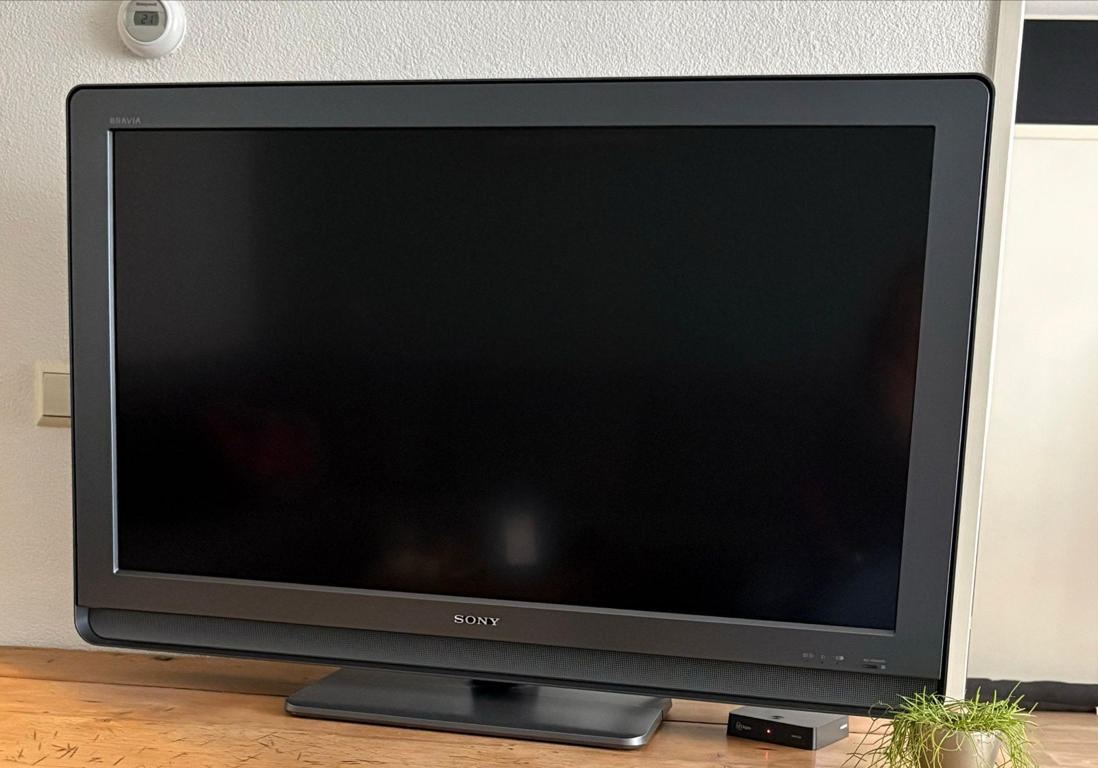 Sony Bravia TV - werkt nog perfect!, Ophalen, Gebruikt, 80 tot 100 cm, Sony