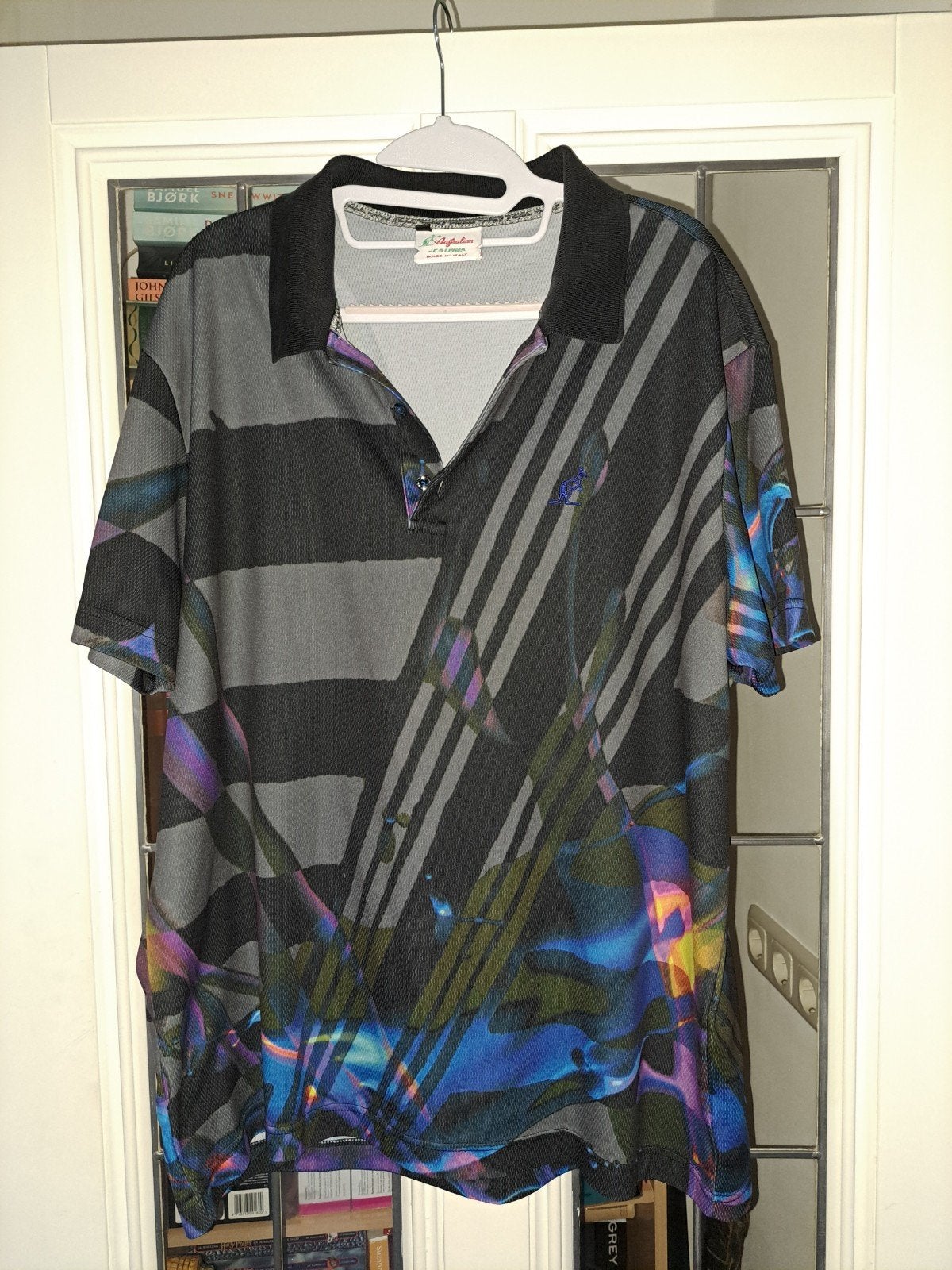 Australian shirt en(het  jasje retro is verkocht.), Kleding | Heren, Ophalen of Verzenden