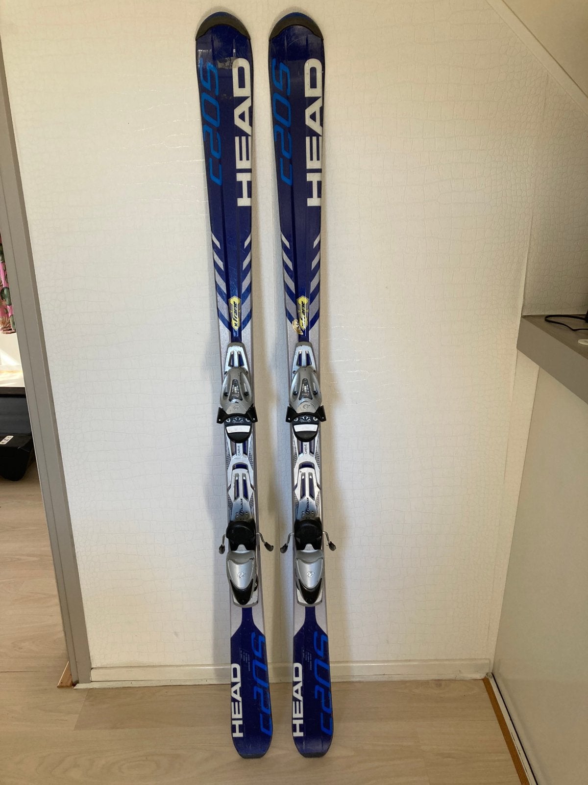 Skis, Sport en Fitness, Ophalen, 160 tot 180 cm, Gebruikt, Carve