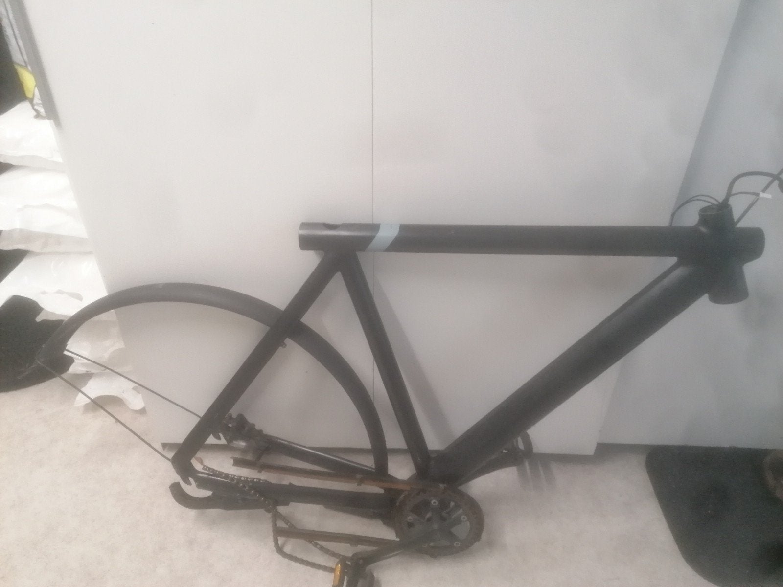 Vanmoof s3 frame, Ophalen of Verzenden