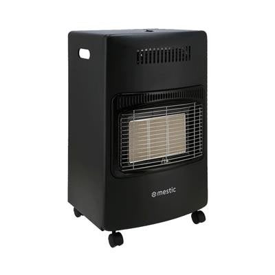 Mobiele infrarood gaskachel GRK-100T, Caravans en Kamperen, Ophalen of Verzenden