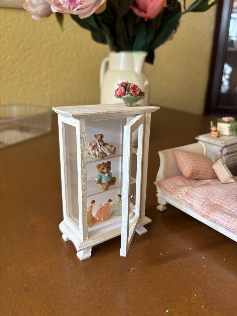 Interieur Poppenhuis, Ophalen, Gebruikt, Poppenhuis