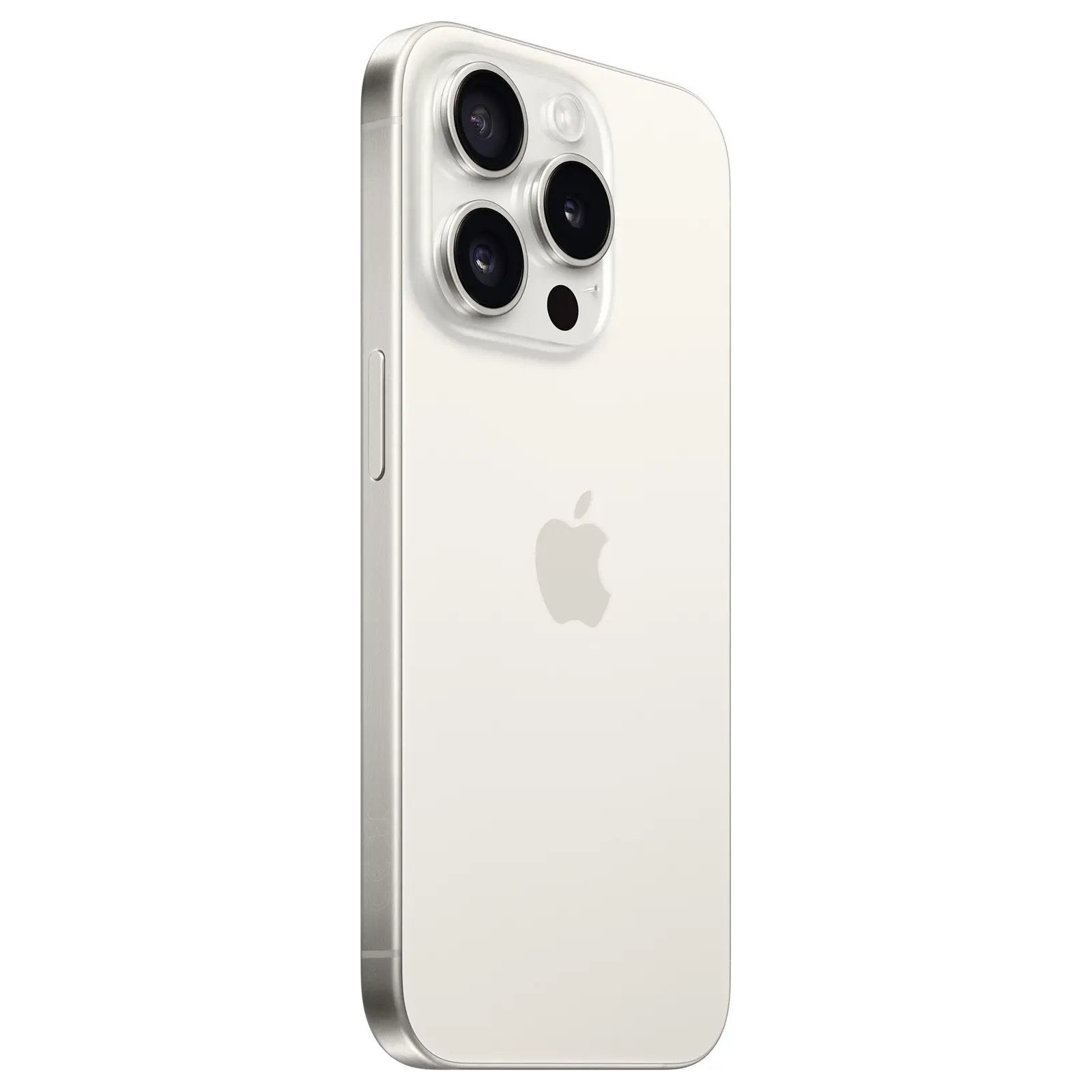 Foto 2 van iPhone 15 Pro 128GB - Zo goed als nieuw, 100% accu