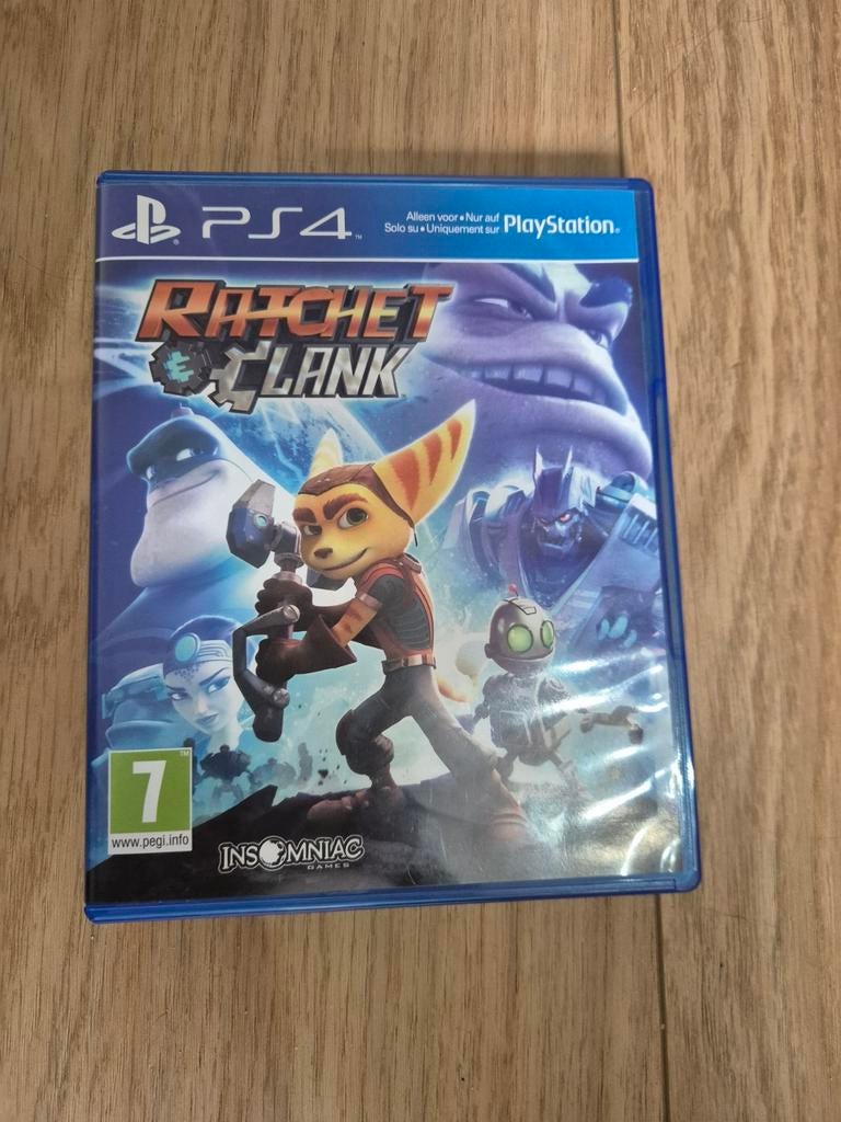 Game voor de ps4, Avontuur en Actie, 1 speler, Nieuw, Ophalen of Verzenden