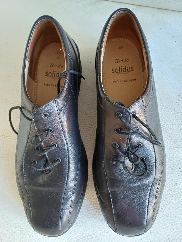 Te koop salidus comfort schoenen., Ophalen of Verzenden, Zo goed als nieuw
