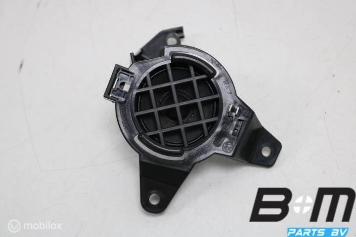 Luidspreker onder dashboard VW Arteon 4M0035454A, Auto diversen, Gebruikt