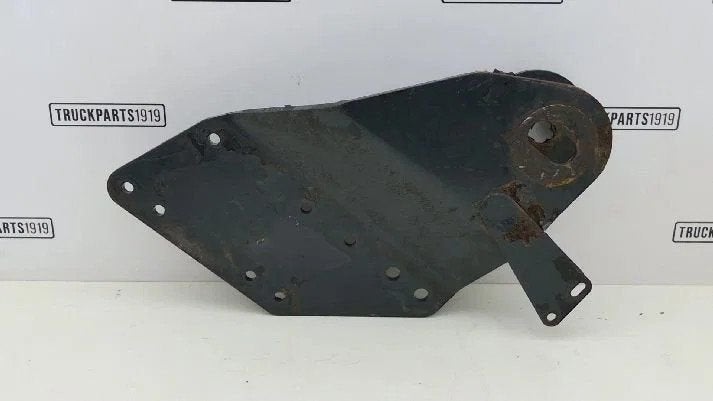 Iveco Body & Chassis Parts Langsdraagarm Li. Iveco Euroca, Ophalen, Gebruikt