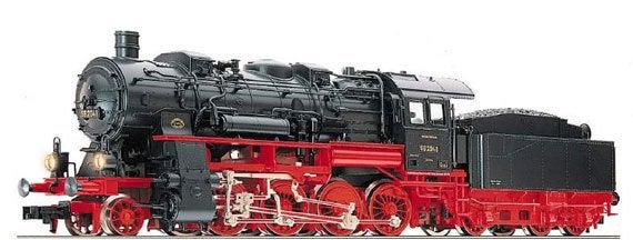 Fleischmann FMZ lok 64156 BR56.20 van DRG, Fleischmann, Nieuw, Ophalen of Verzenden, Gelijkstroom