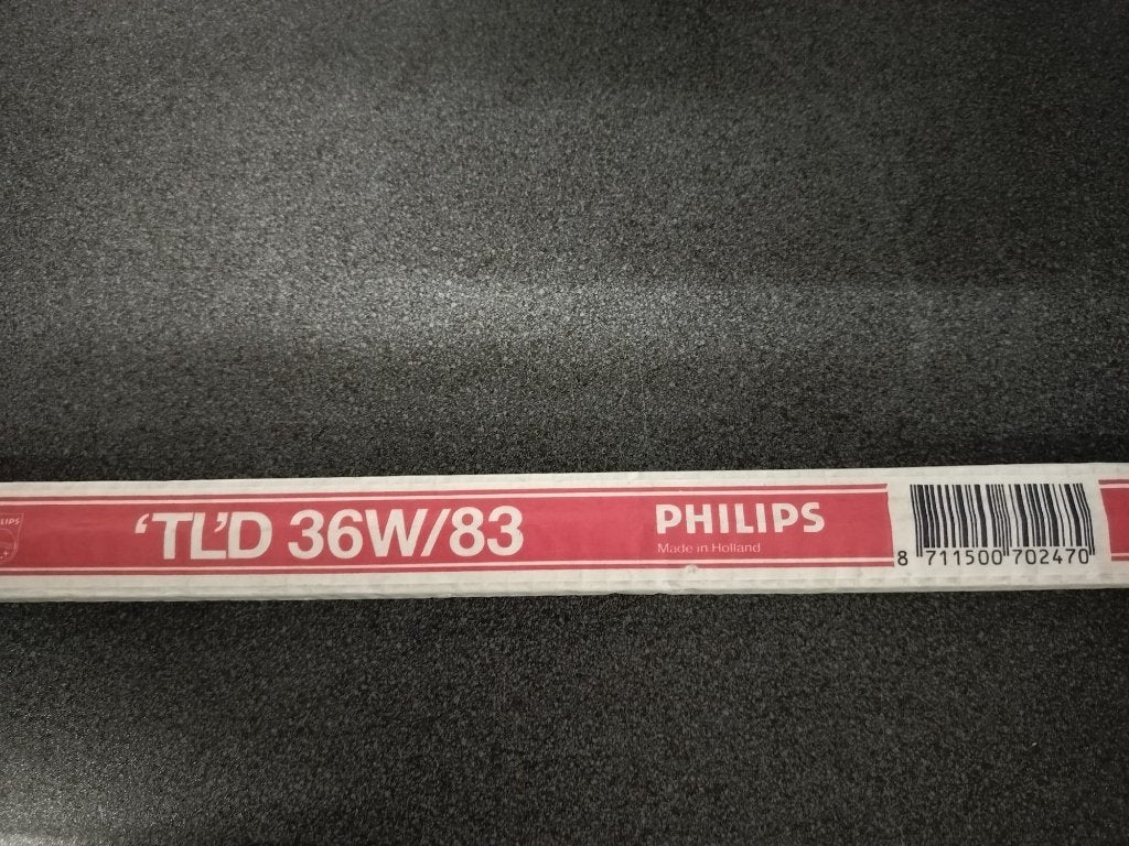 partij tl balken, Ophalen, Nieuw, Minder dan 50 watt, Lamp