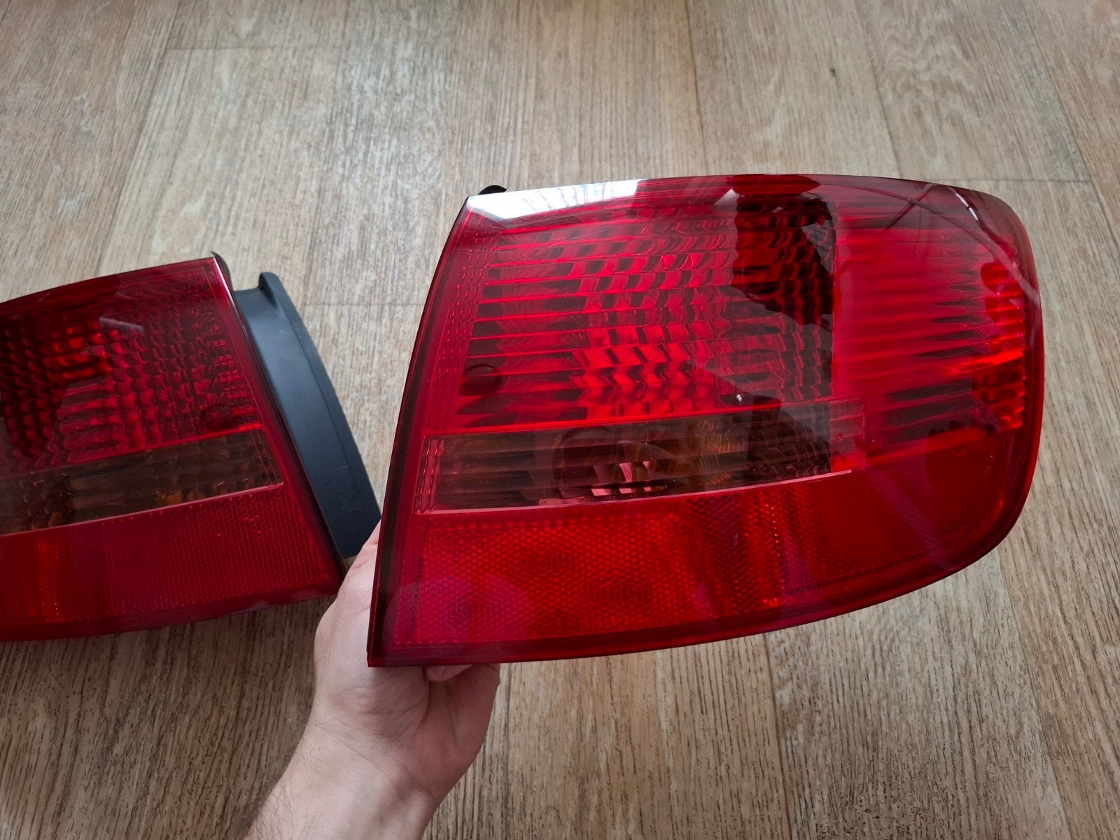Valeo Achterlichten Audi A6 C6 Avant (4F5) Allroad C6 (4FH), Ophalen of Verzenden