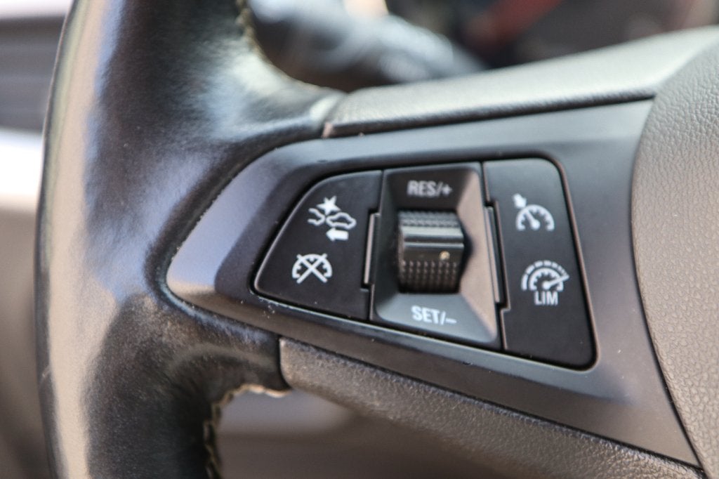 Foto 14 van Opel Astra 1.2 Turbo 130pk Start/stop 5-2020 Android\Apple