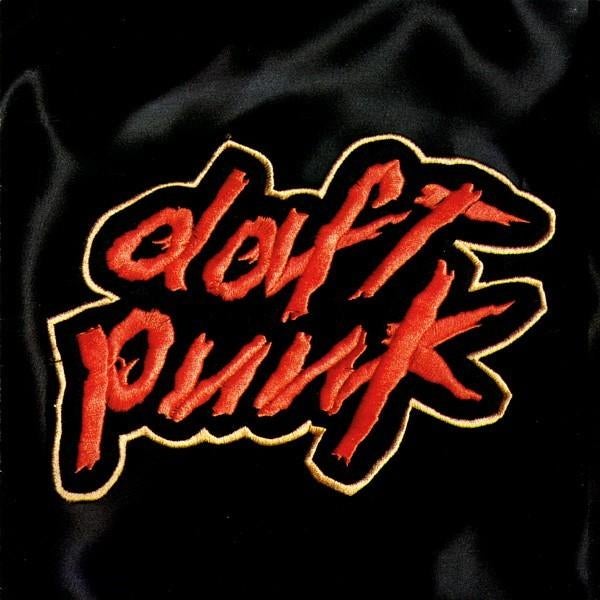 Daft Punk – Homework, Cd's en Dvd's, Cd's | Dance en House, Zo goed als nieuw, Overige genres, Ophalen of Verzenden