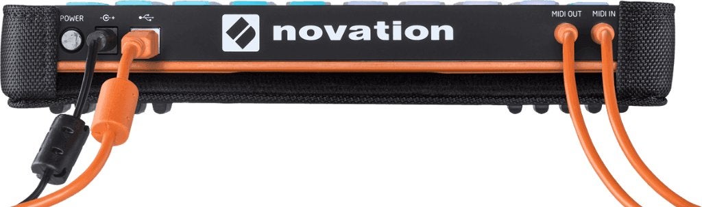 Novation beschermhoes voor Launchpad Pro, ., Nieuw, Ophalen of Verzenden, .