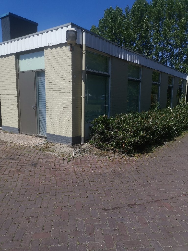 Commerciële ruimte, Zakelijke goederen, Bedrijfs Onroerend goed, Huur