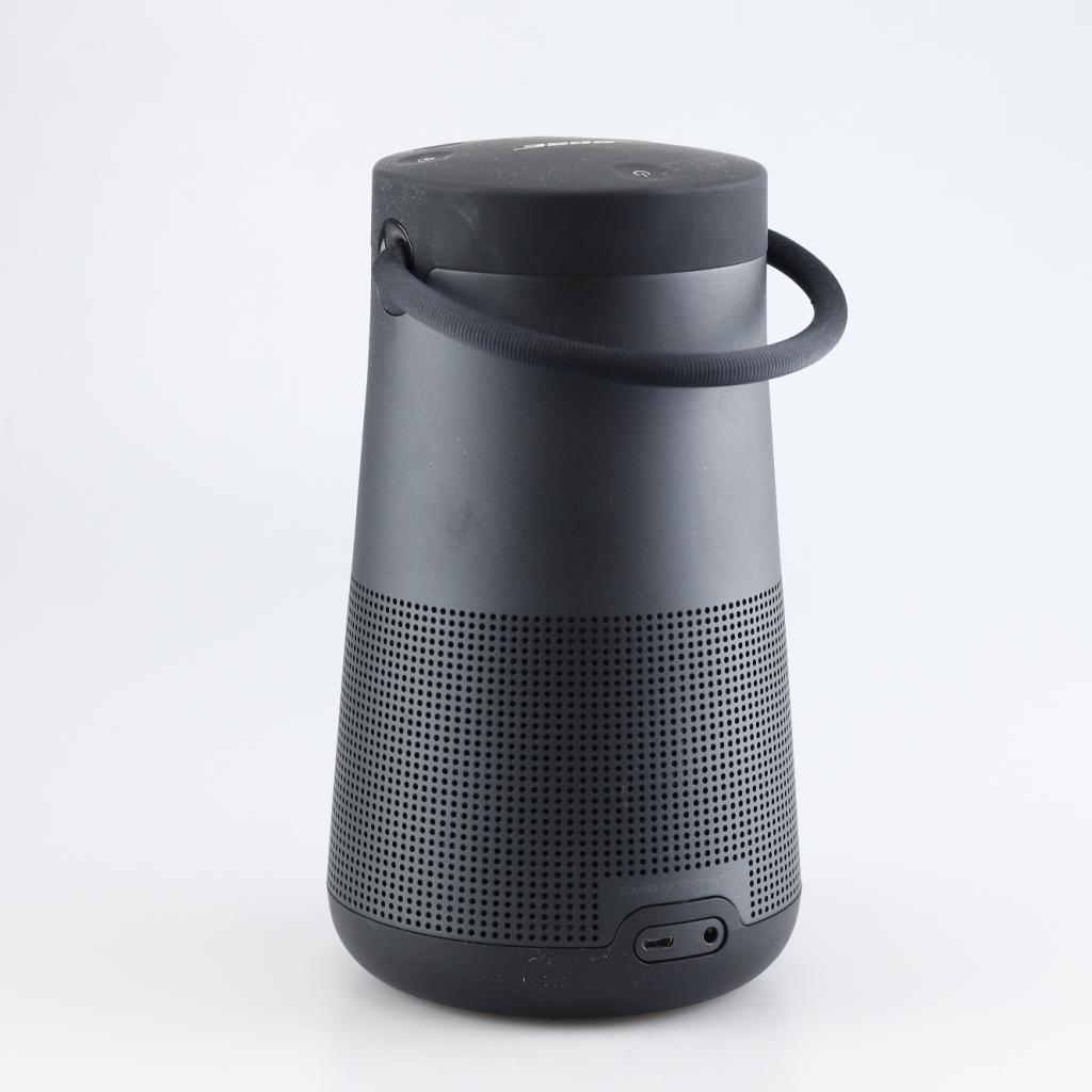 Bose Soundlink Revolve+ II Bluetooth Speaker Zwart, Auto diversen, Autospeakers, Bose, Zo goed als nieuw, Support@bose.com, The Mountain
Framingham, MA 01701
USA