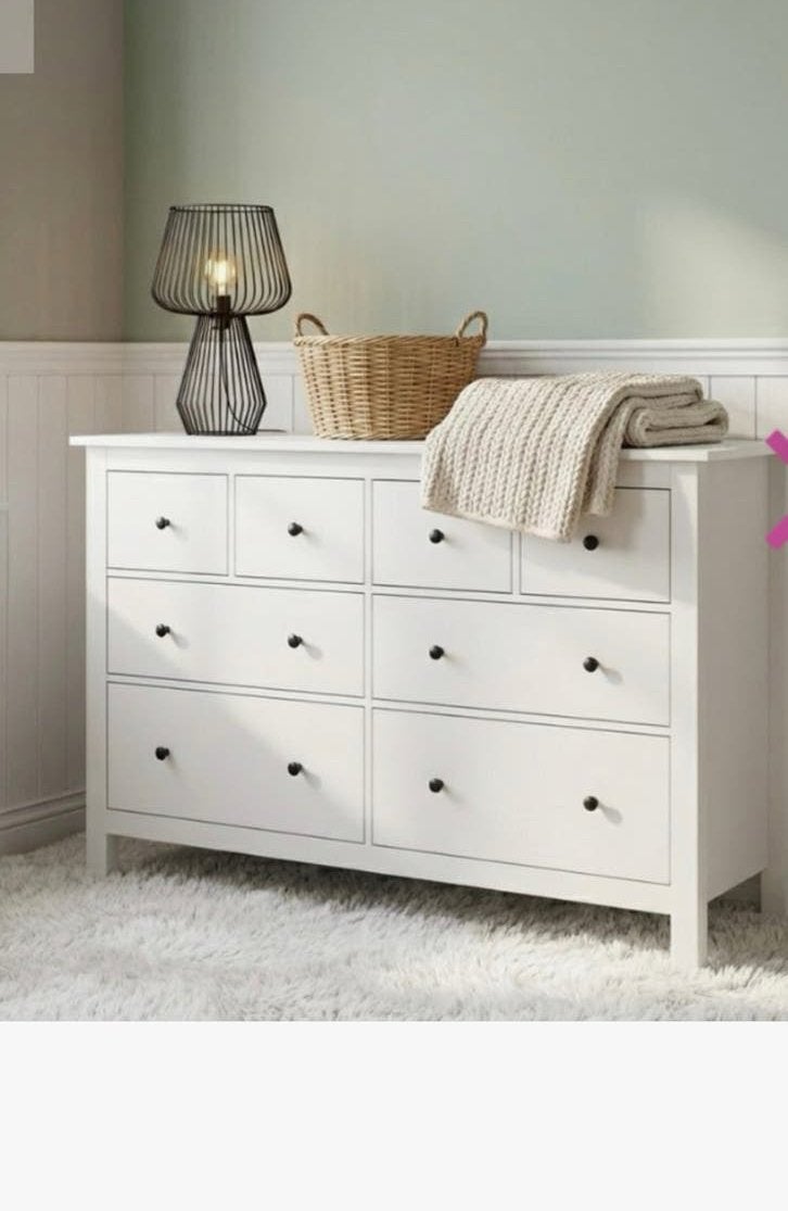 Born Lucky Commode Bretagne Wit, Ophalen, Zo goed als nieuw, Jongetje of Meisje