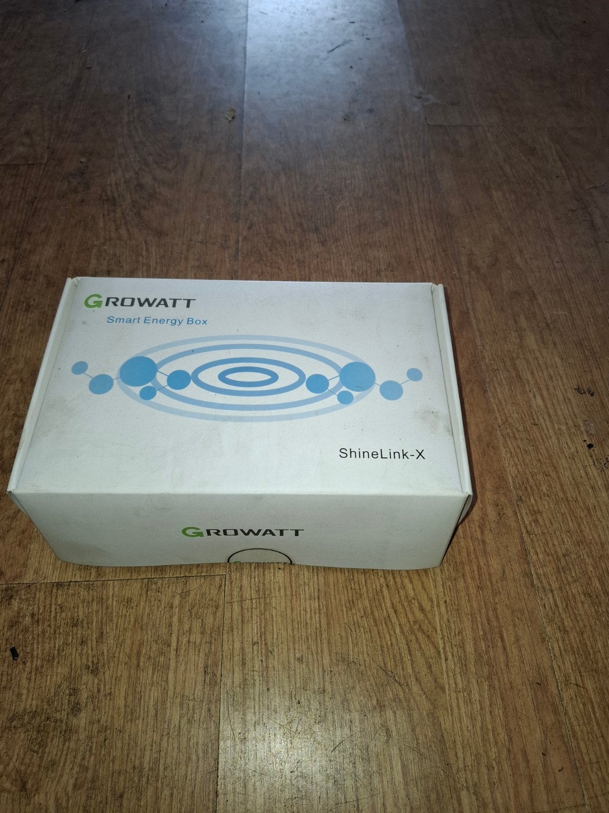 growatt shine link-x plus smart box, Ophalen of Verzenden, Nieuw
