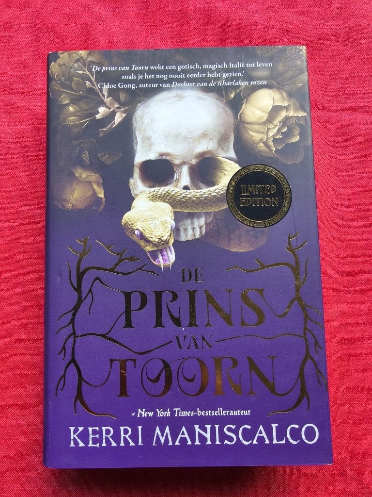 Fantasy young adult boeken limited edtions, Boeken, Fantasy, Zo goed als nieuw, Ophalen of Verzenden
