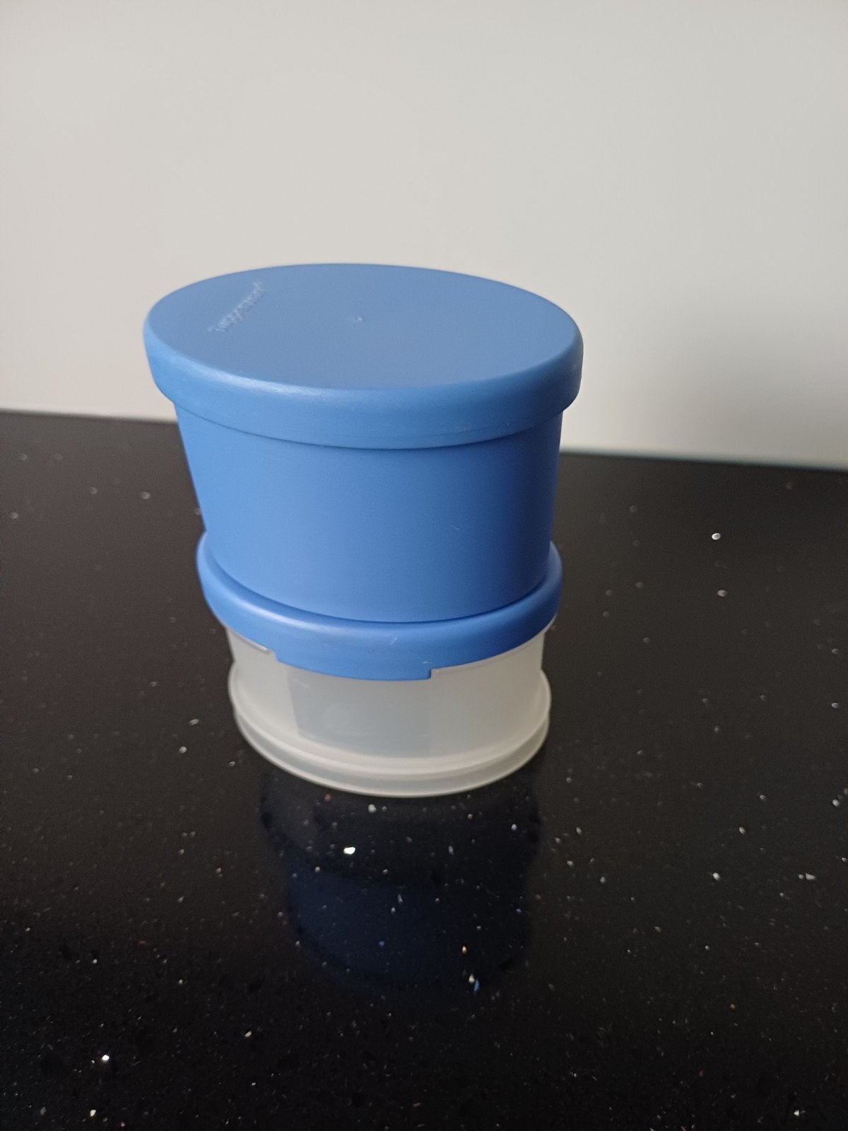 Tupperware peper of zoutmolen nieuw, Ophalen of Verzenden, Nieuw, Overige typen