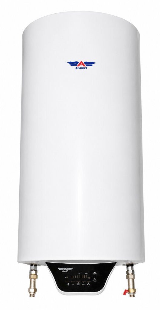 Aparici RX1075N Elektrische Boiler 75 liter – 2000W, Ophalen, Gebruikt, 20 tot 100 liter, Boiler