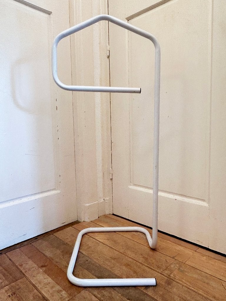 Vintage Niels Gammelgaard Dressboy Ikea (Jaren '80) – Wit, Ophalen, Gebruikt