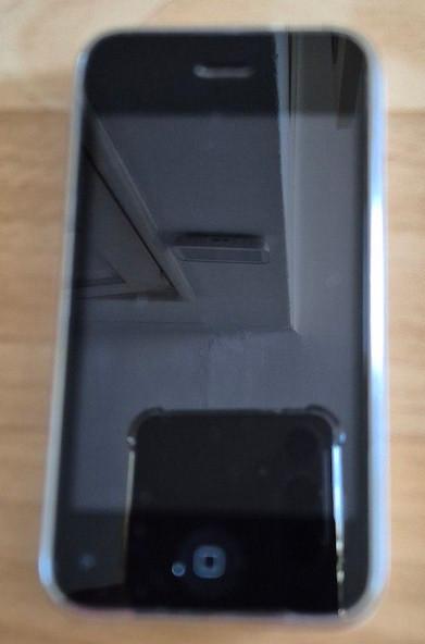 Iphone 3GS 32GB model A1303., Telecommunicatie, Mobiele telefoons | Apple iPhone, 32 GB, Zonder abonnement, Zonder simlock, iPhone 3GS