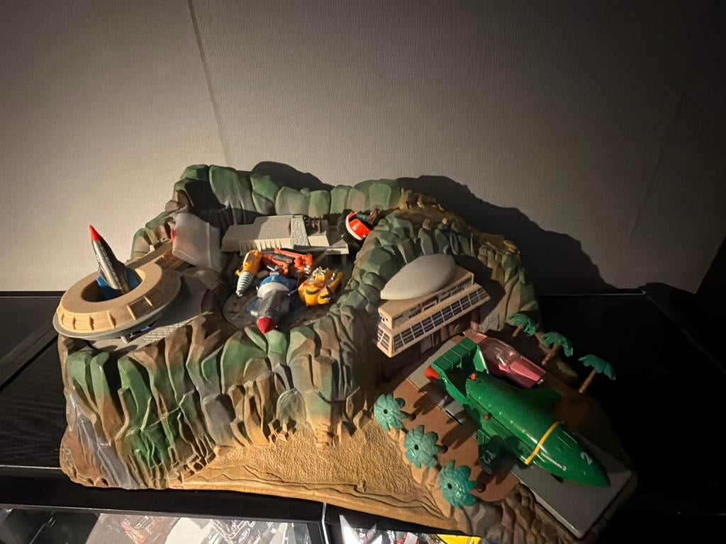 TRACY EILAND - COMPLEET & WERKEND, Ophalen of Verzenden, Zo goed als nieuw, Complete set