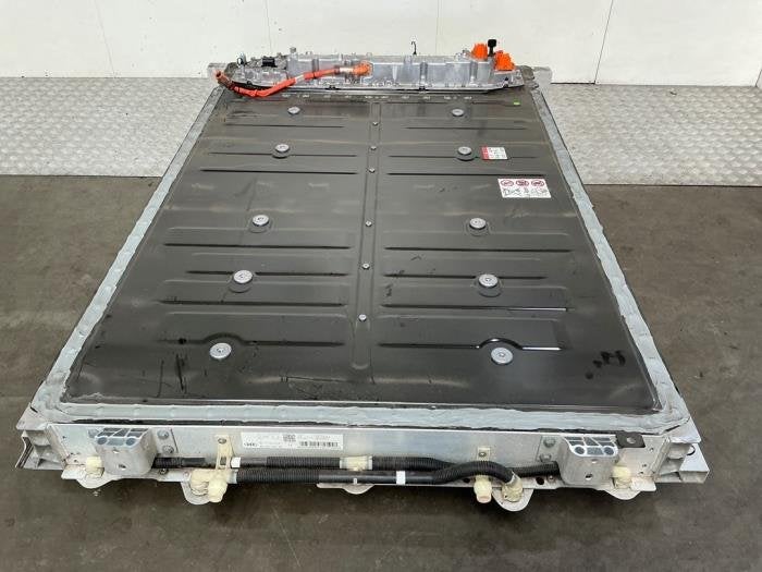 Batterij elektrische auto van een Audi Q6, 12 maanden garantie, Gebruikt, -, -