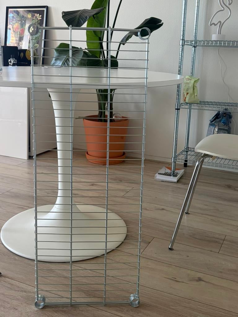 Losse plank IKEA OMAR stellingkast, Ophalen, Zo goed als nieuw