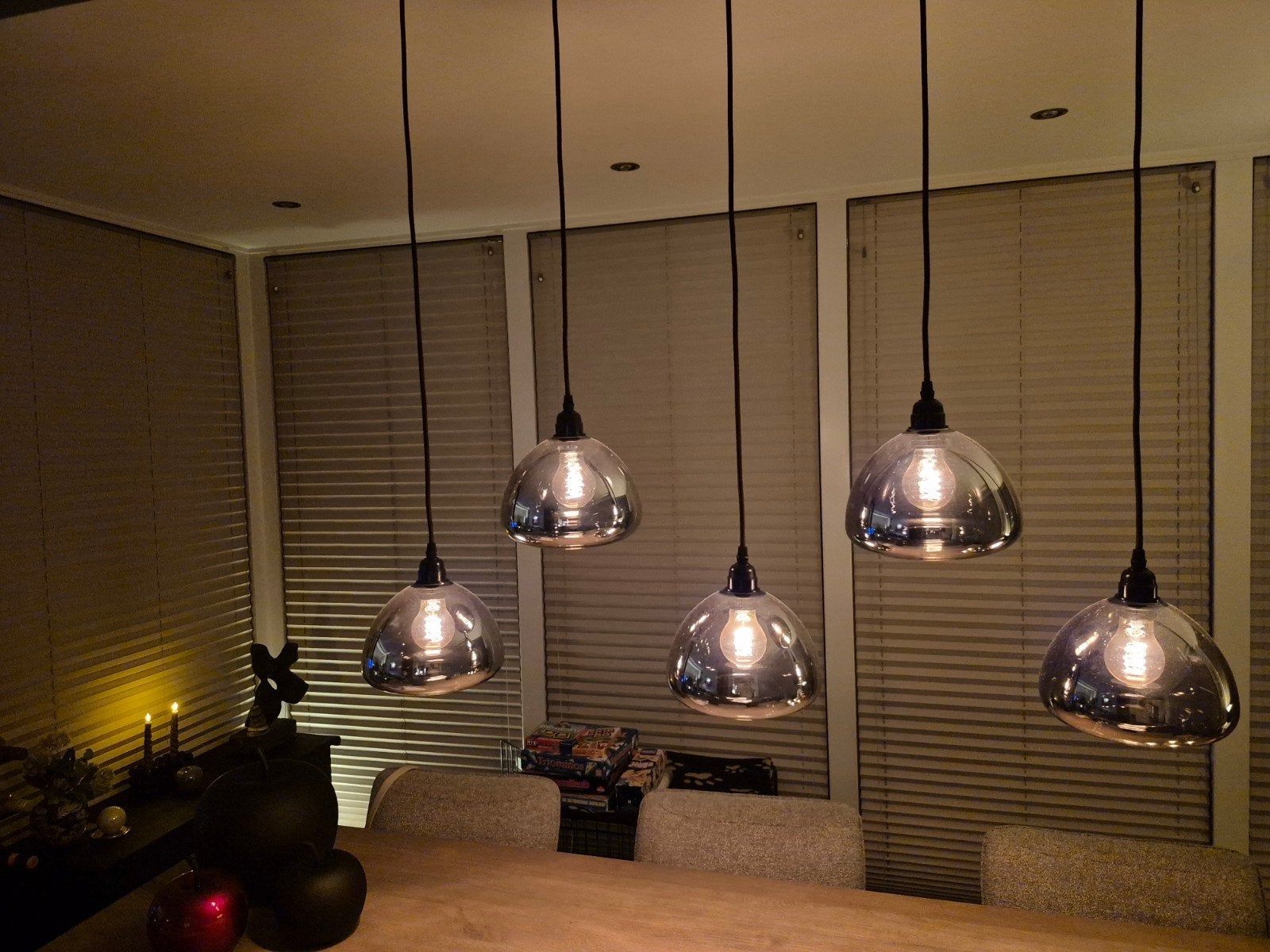 hanglamp, Ophalen of Verzenden, Nieuw