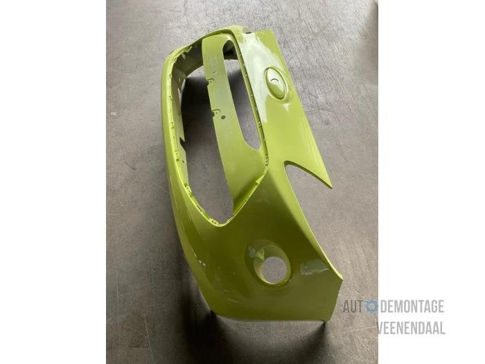 Voorbumper van een Ford KA (JUMP), -, -, Nieuw, Ophalen of Verzenden