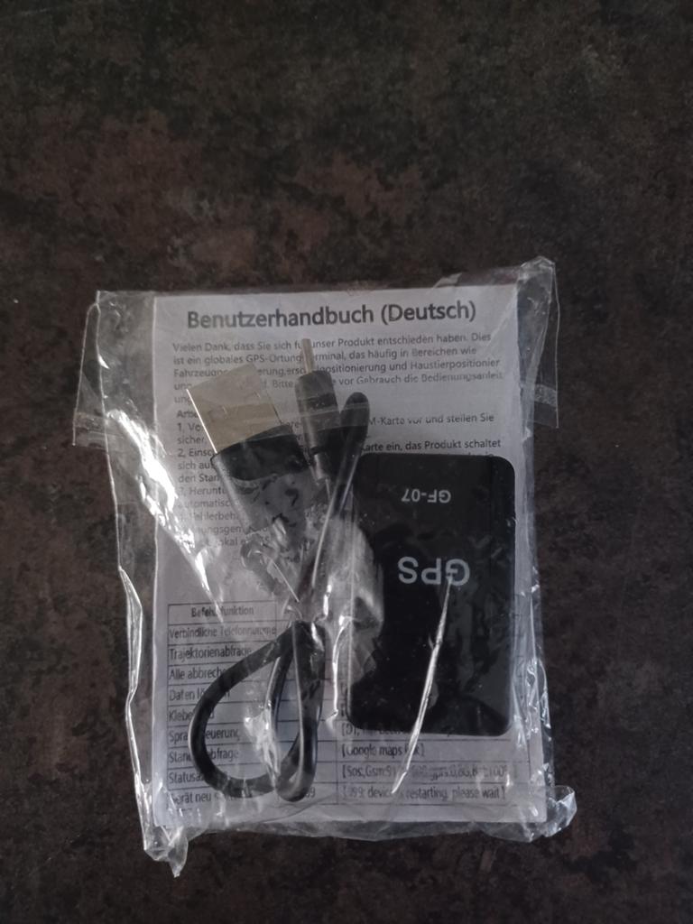GPS  voor Auto of Scooter, Ophalen of Verzenden, Nieuw