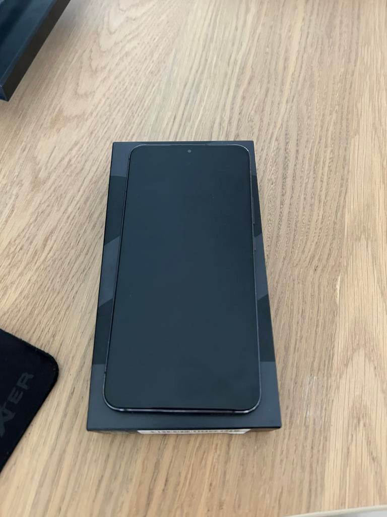 S22 Plus 256GB Black ! Te koop 180 Euro, Telecommunicatie, Mobiele telefoons | Samsung, Ophalen of Verzenden, Zo goed als nieuw