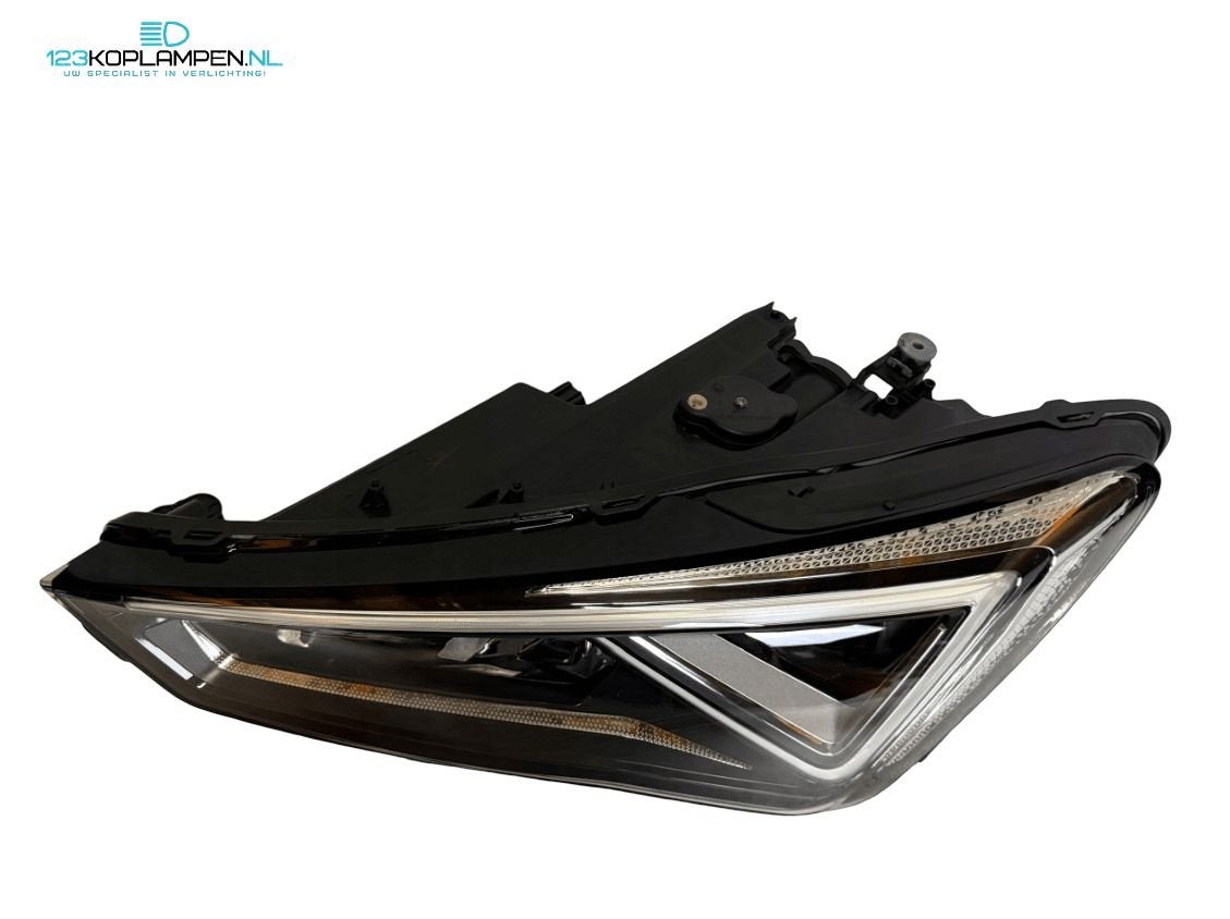 Seat Tarraco 5FJ Full Led Koplamp links compleet, Gebruikt, -, -, Ophalen of Verzenden