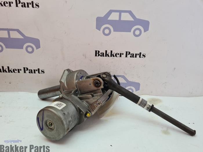 Stuurbekrachtiging Pomp van een Opel Corsa, Auto-onderdelen, Gebruikt, -, -, Opel