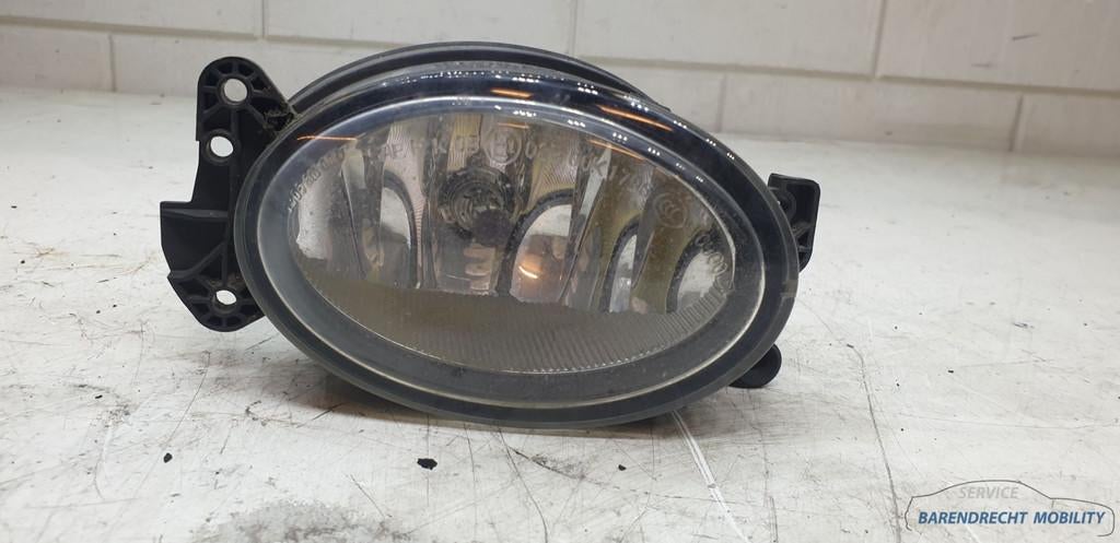 Mistlamp rechts W211 facelift Mercedes E klasse 1698201656 O, Gebruikt, Mercedes-Benz AG, Mercedes-Benz, Rechts