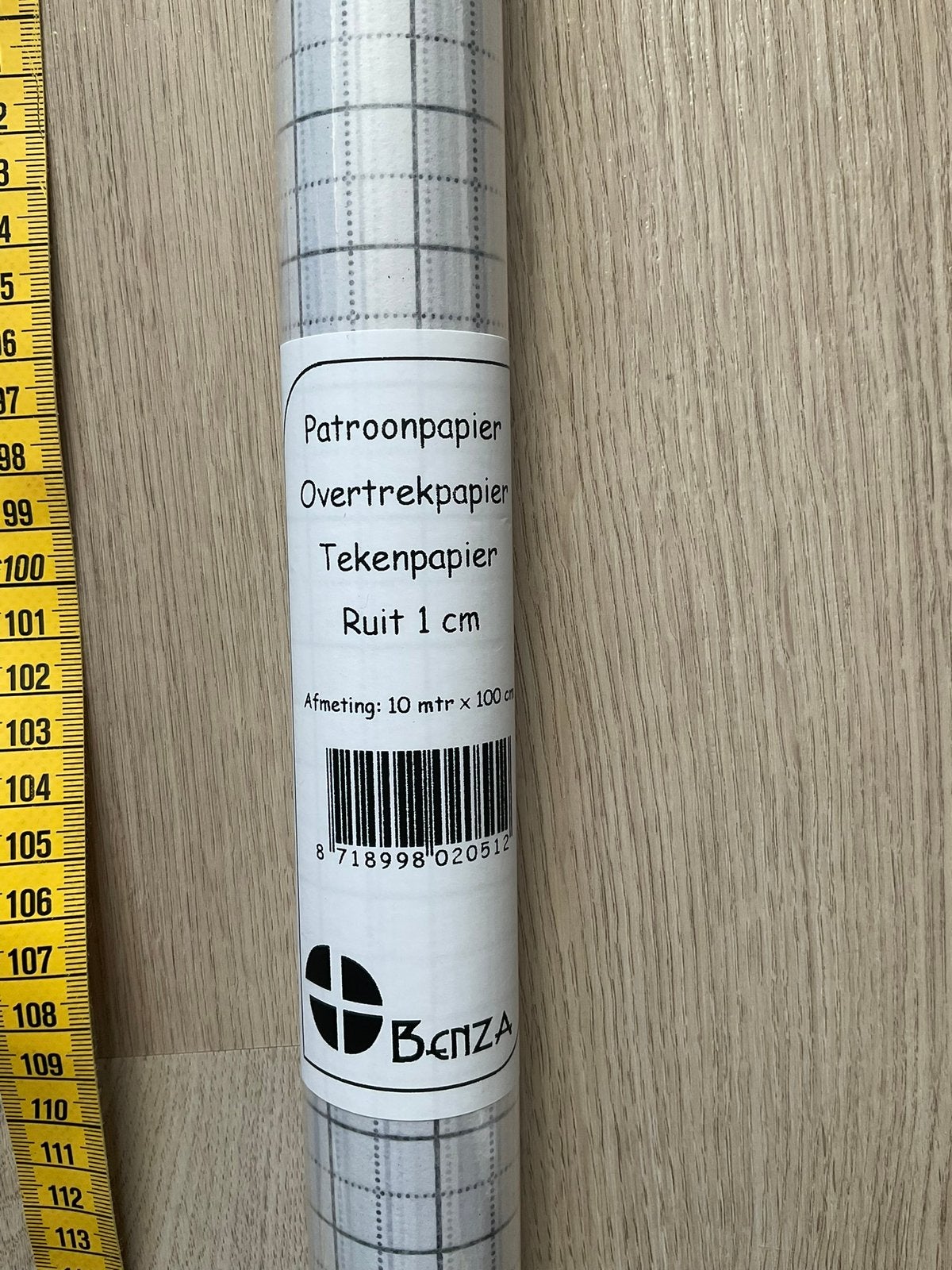 Patroon papier met ruitjes, Ophalen, Nieuw, Vrouw, Overige merken