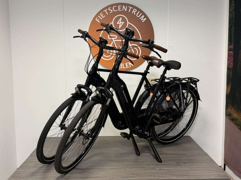 Set Batavus Finez | Bosch | Dames & Heren | Garantie |