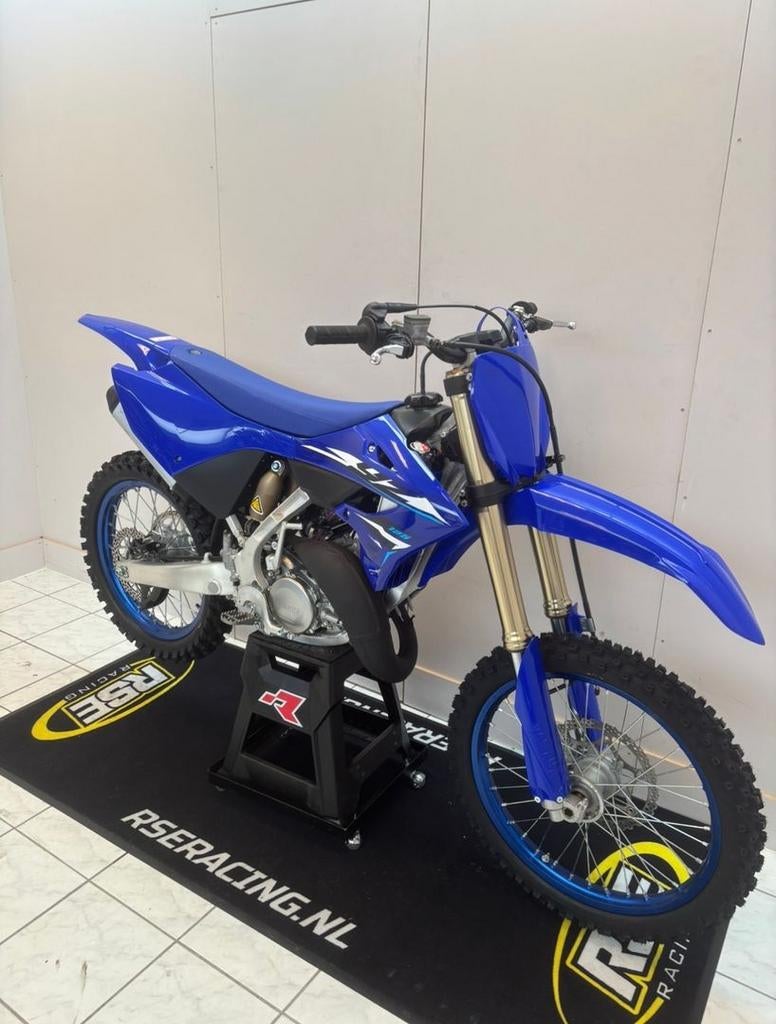 Yamaha yz125  YZ 125 (bj 2026), Bedrijf, Onbekend, YAMAHA, Onbekend